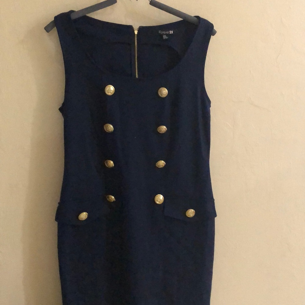 Forever 21 dress